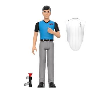 Foto 5 | Figura de Acción Super7 Devo Gerald Casale de 9.5 cm con Accesorios - Venta Internacional