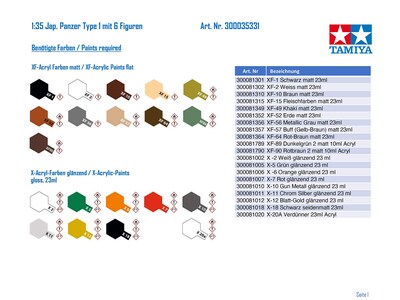 Foto 3 | Figura Autopropulsada Japonesa Tamiya America - Venta Internacional