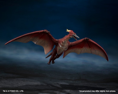 Foto 5 | Figura de Acción Tamashii Nations Godzilla Contra Mechagodzilla - Venta Internacional