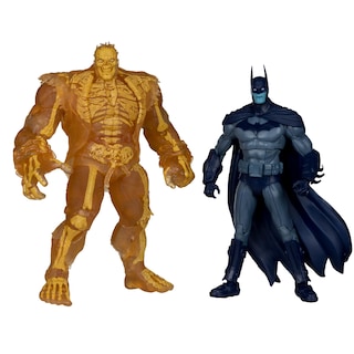 Foto 1 | Figura de Acción McFarlane Toys DC Multiverse Batman & Solomon - Venta Internacional
