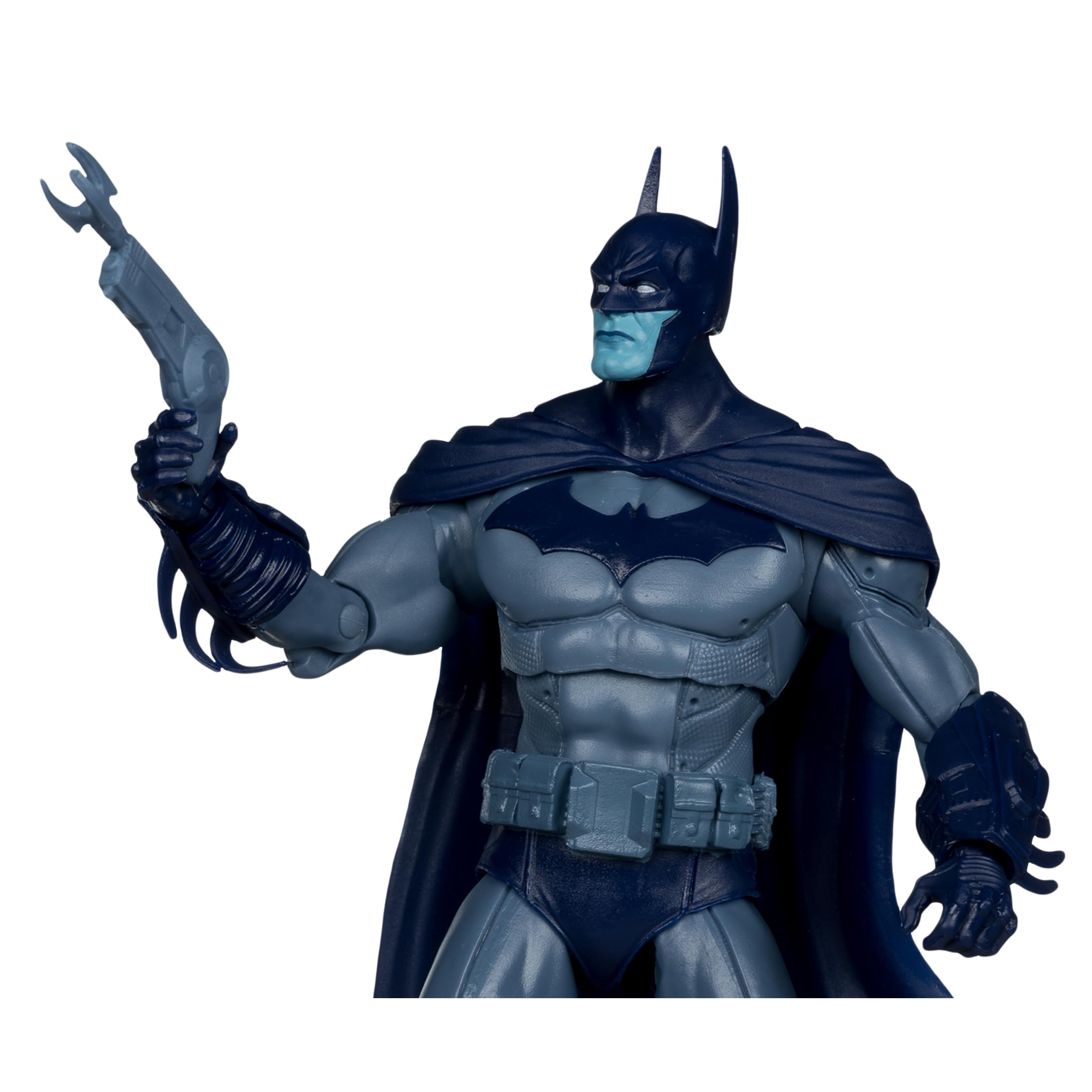 Foto 3 pulgar | Figura de Acción McFarlane Toys DC Multiverse Batman & Solomon - Venta Internacional