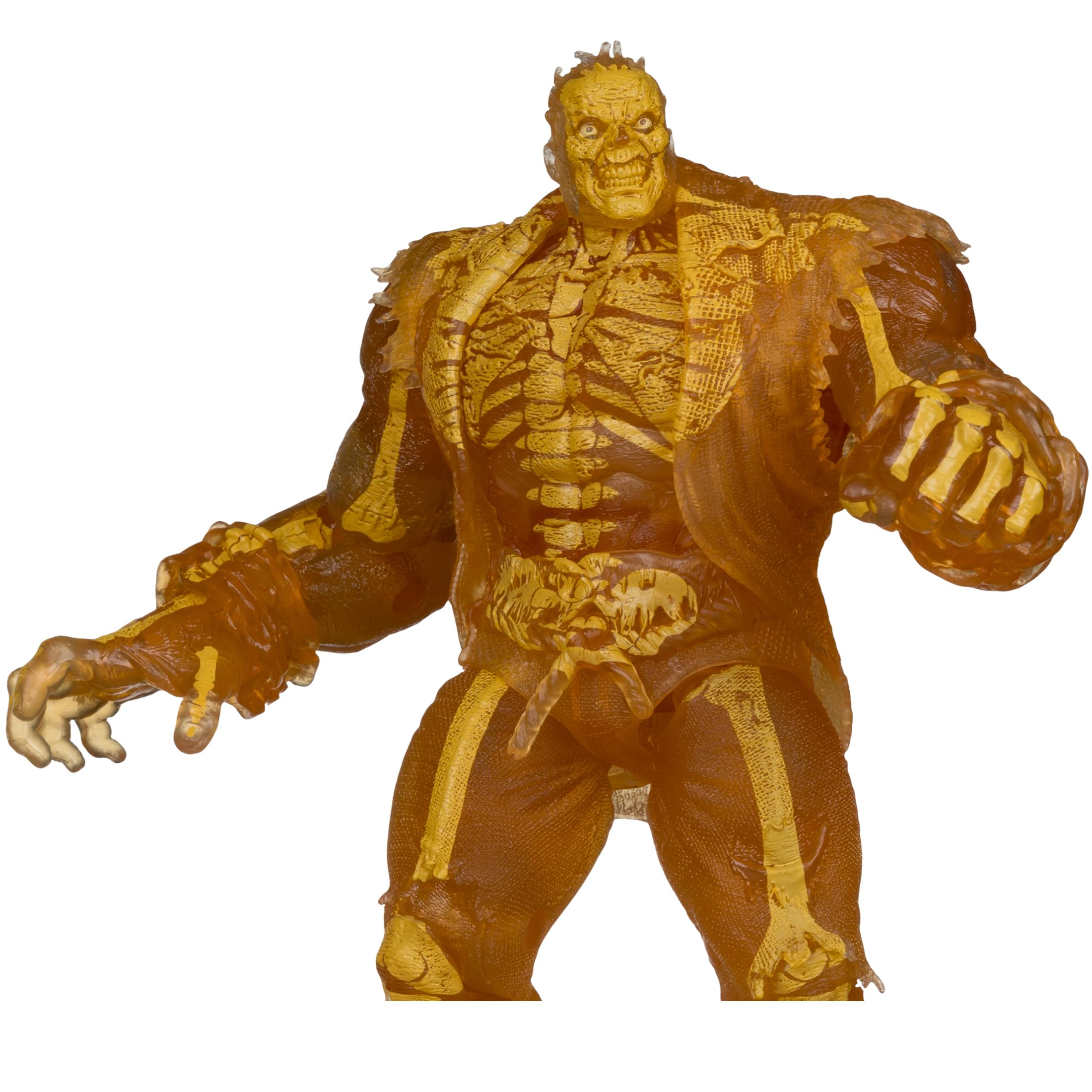Foto 3 | Figura de Acción McFarlane Toys DC Multiverse Batman & Solomon - Venta Internacional