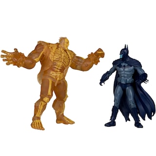 Foto 5 | Figura de Acción McFarlane Toys DC Multiverse Batman & Solomon - Venta Internacional