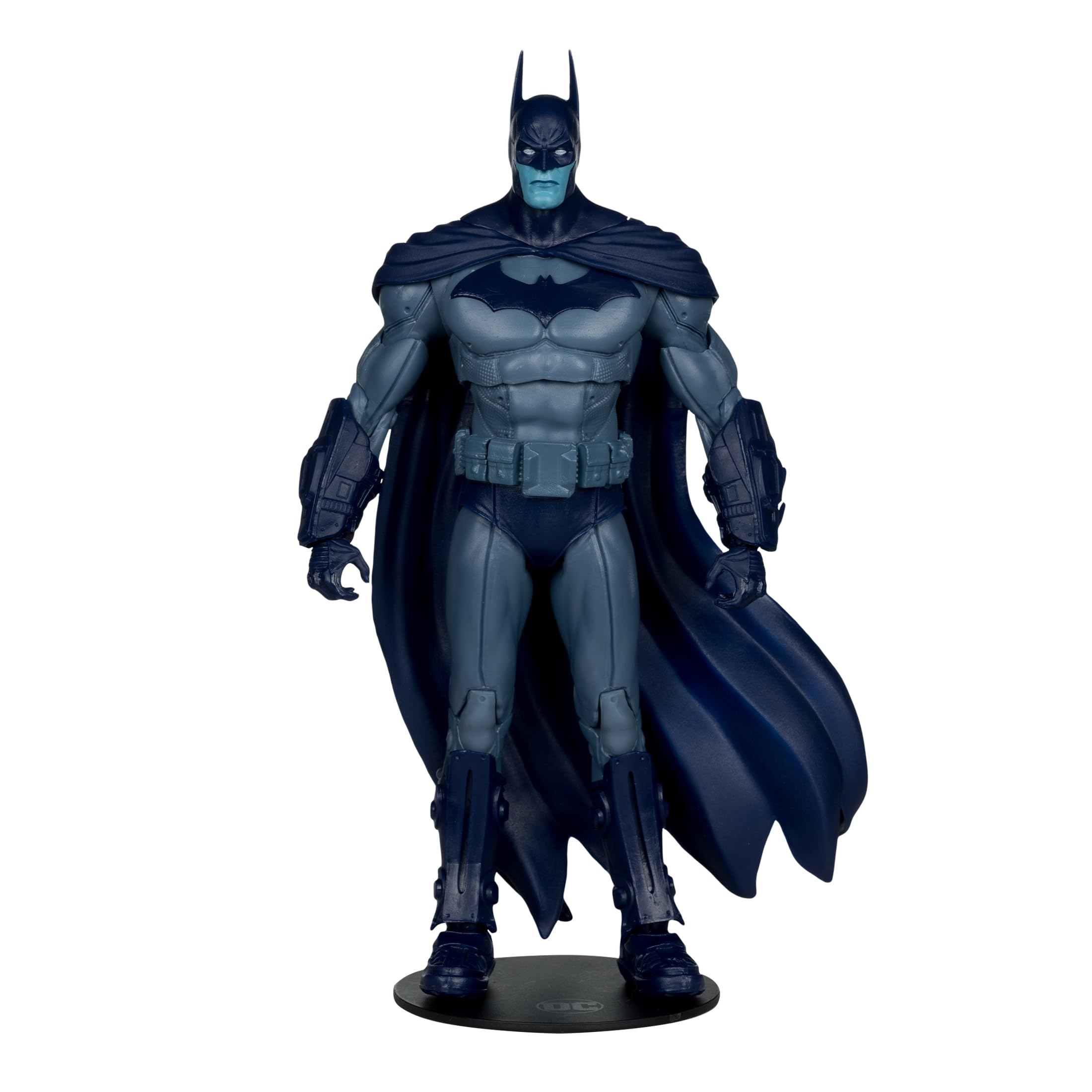 Foto 6 | Figura de Acción McFarlane Toys DC Multiverse Batman & Solomon - Venta Internacional