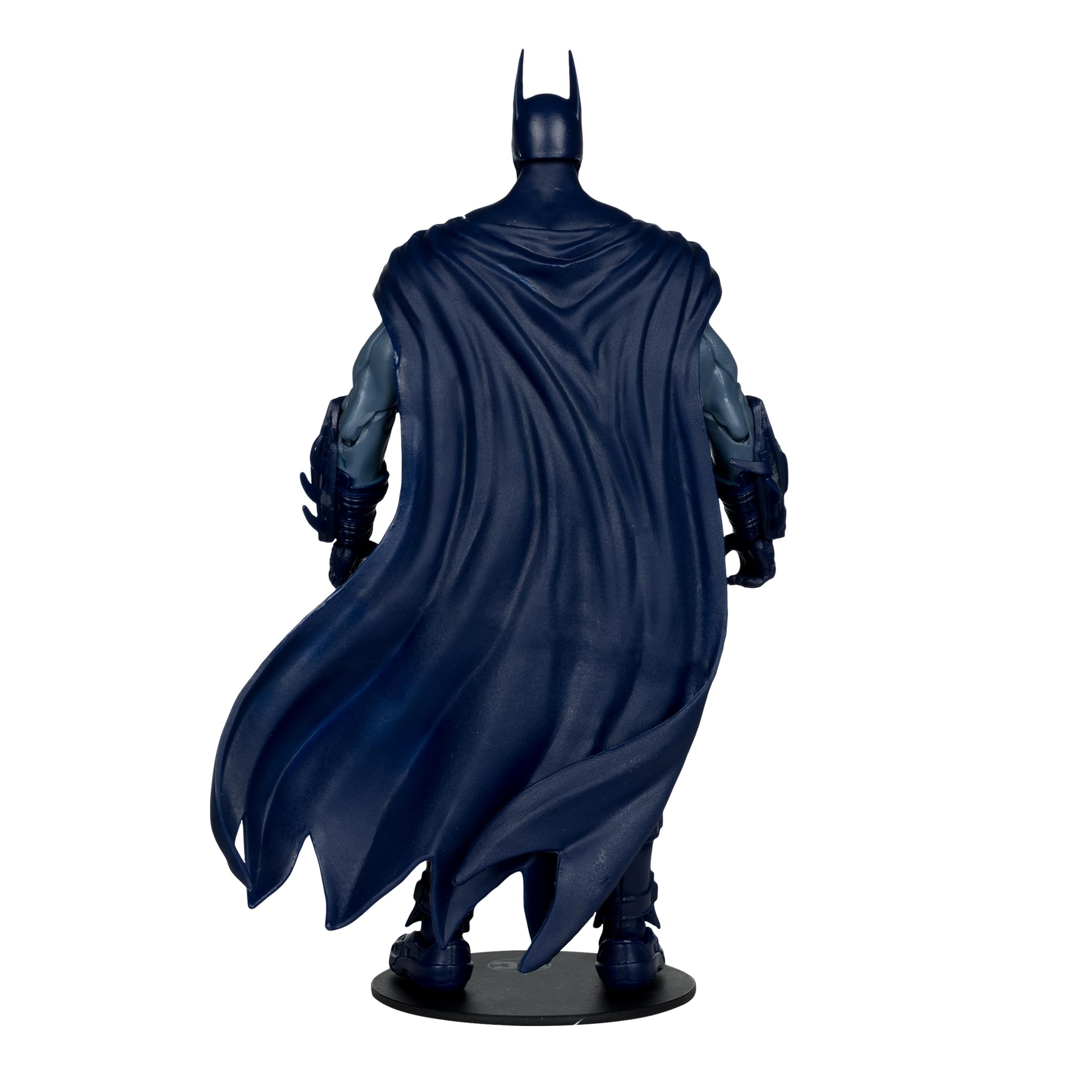 Foto 8 pulgar | Figura de Acción McFarlane Toys DC Multiverse Batman & Solomon - Venta Internacional