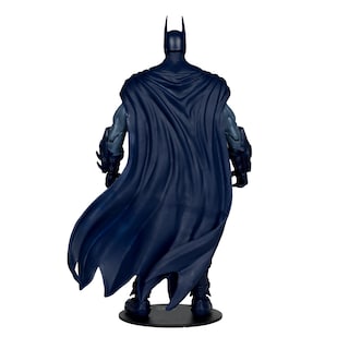 Foto 7 | Figura de Acción McFarlane Toys DC Multiverse Batman & Solomon - Venta Internacional