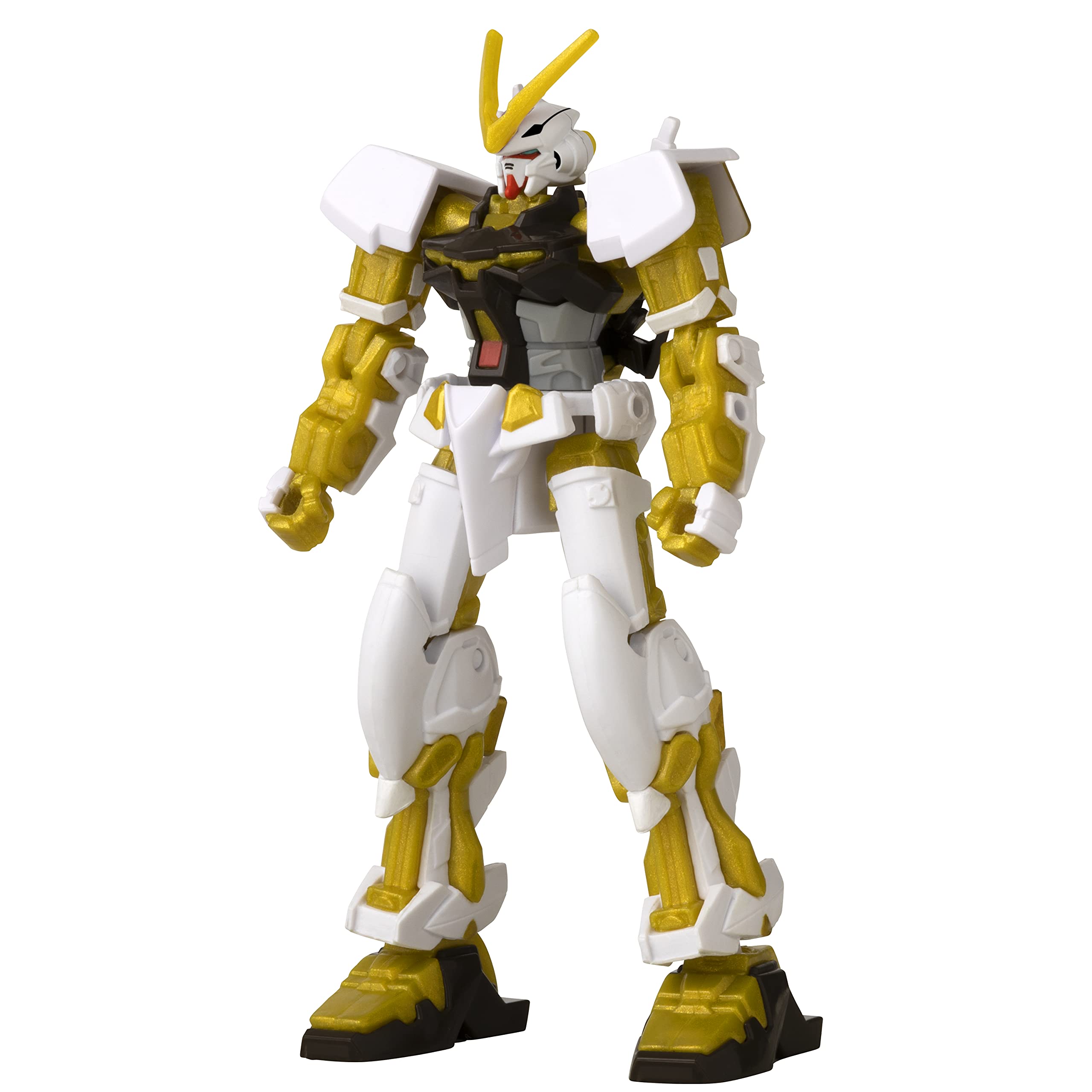 Foto 4 pulgar | Figura de Acción Bandai America Gundam Infinity Gundam Seed - Venta Internacional