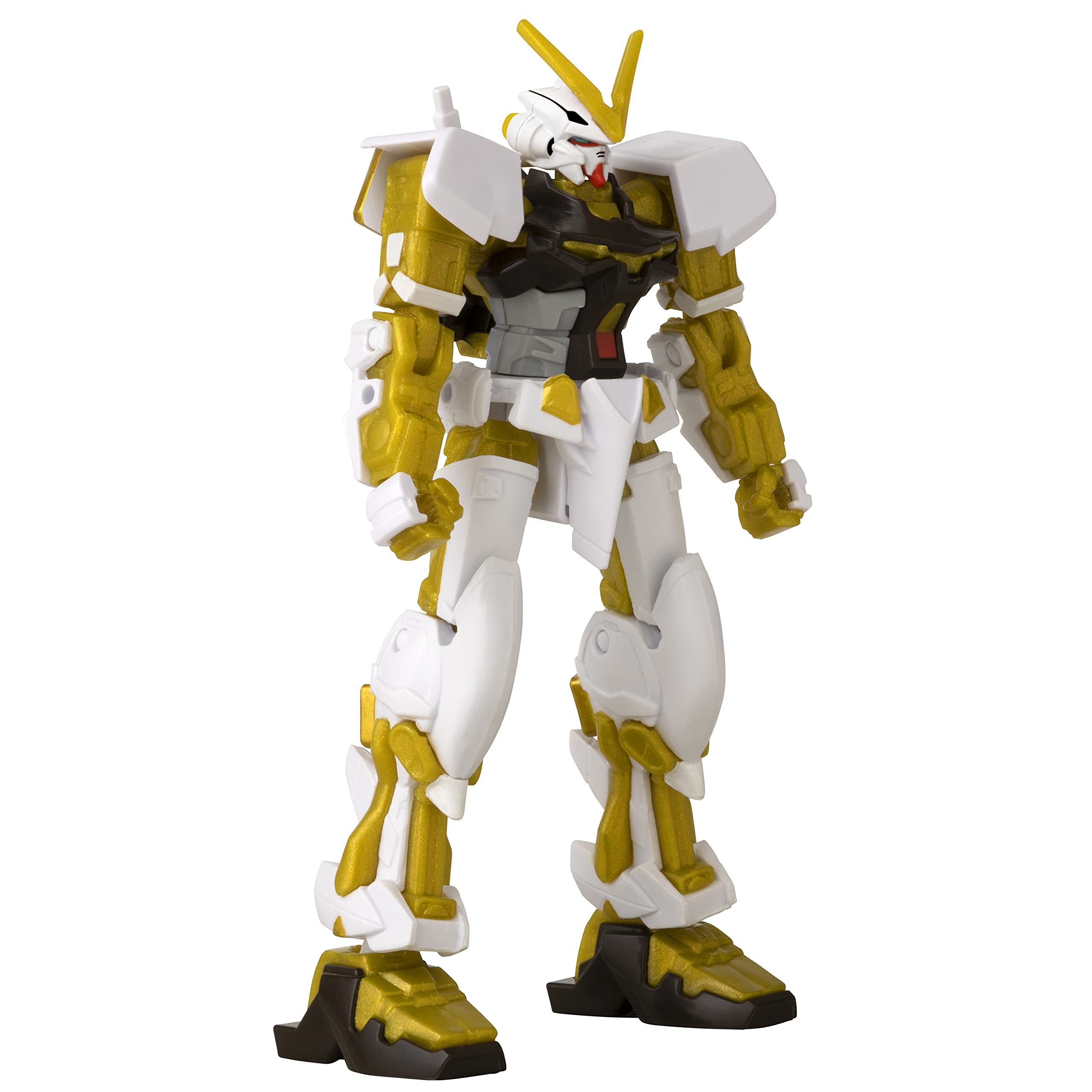 Foto 5 pulgar | Figura de Acción Bandai America Gundam Infinity Gundam Seed - Venta Internacional