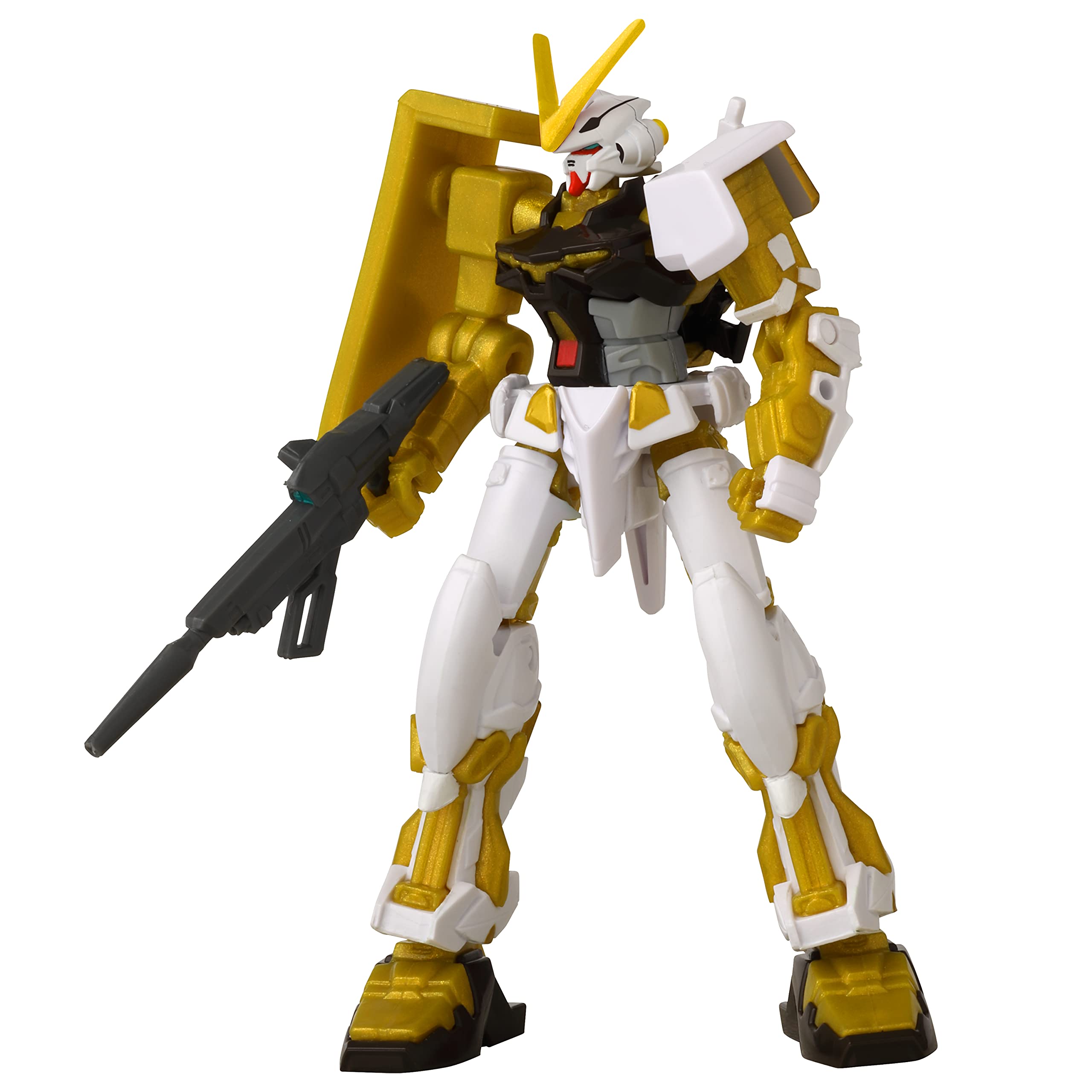 Foto 6 pulgar | Figura de Acción Bandai America Gundam Infinity Gundam Seed - Venta Internacional