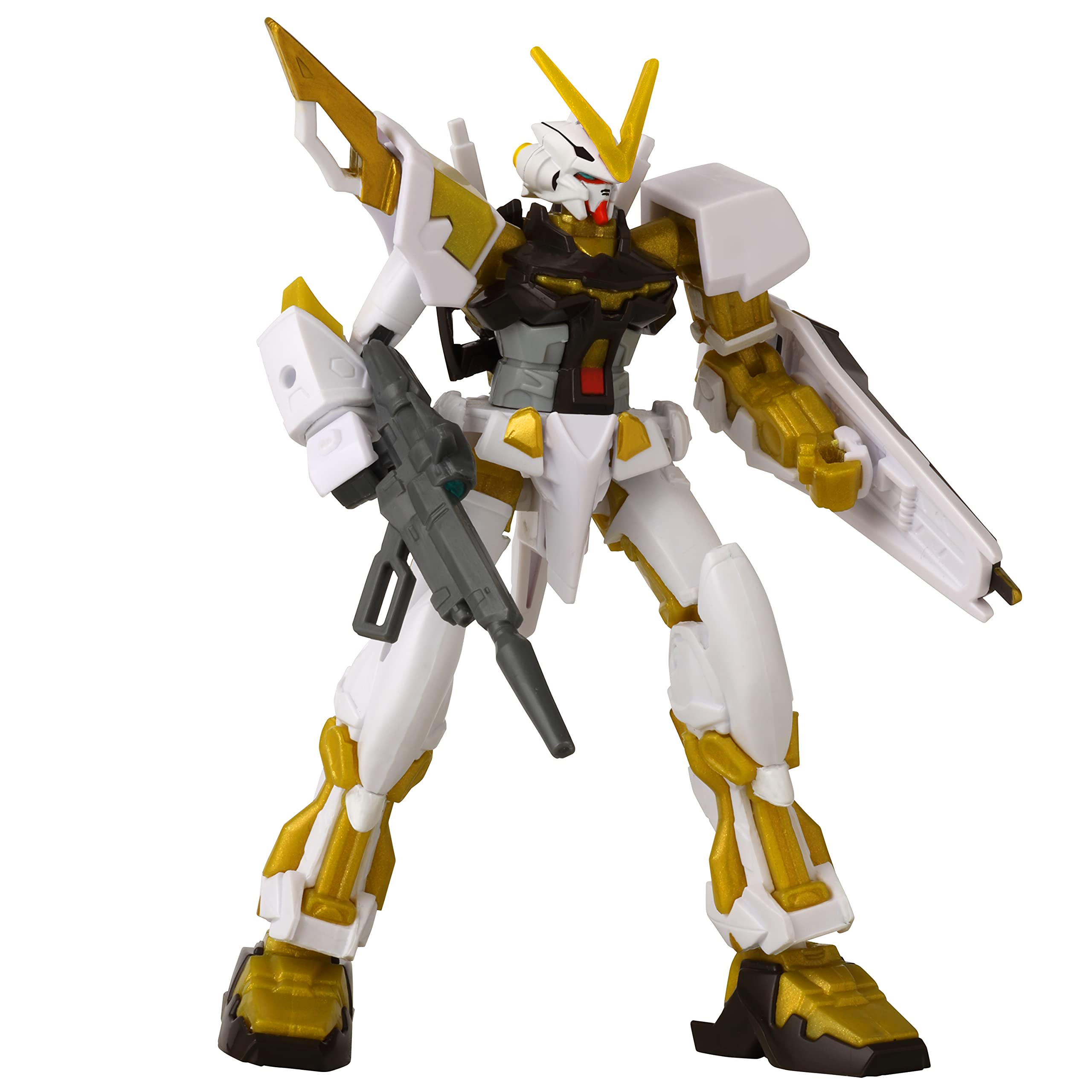 Foto 7 pulgar | Figura de Acción Bandai America Gundam Infinity Gundam Seed - Venta Internacional