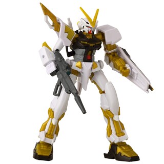 Foto 6 | Figura de Acción Bandai America Gundam Infinity Gundam Seed - Venta Internacional