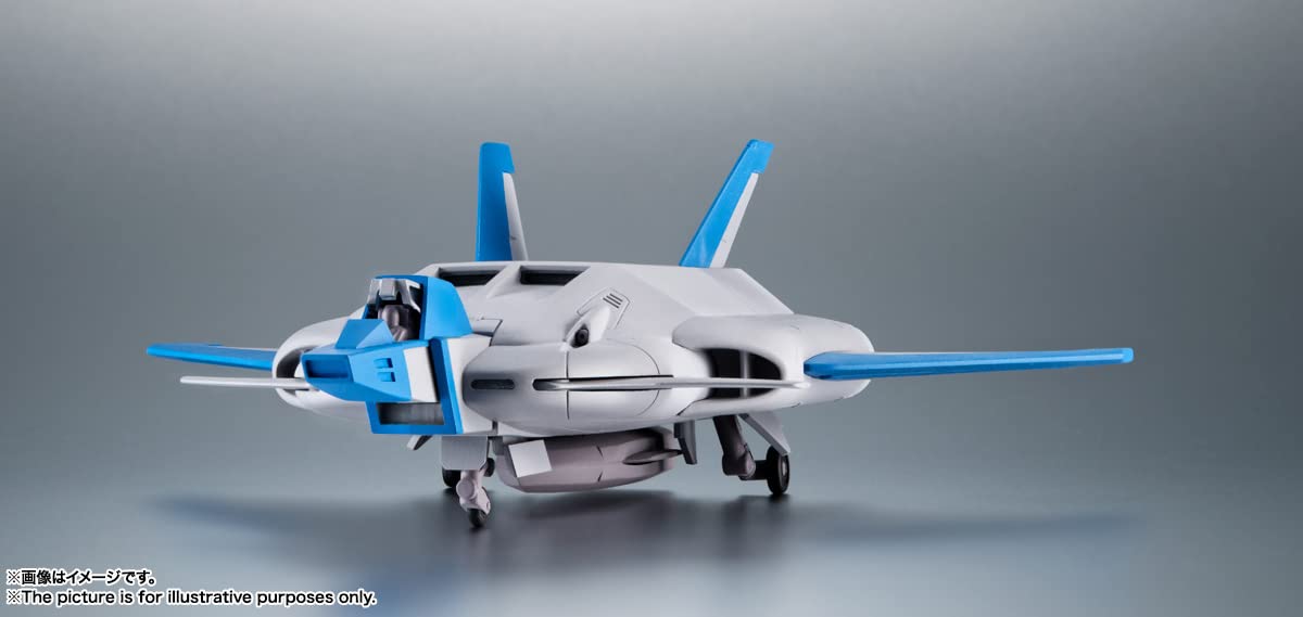 Foto 4 pulgar | Set de Accesorios Tamashii Nations Mobile Suit Gundam 08th Ms Team - Venta Internacional