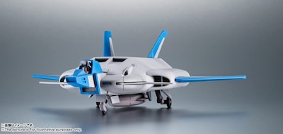 Foto 3 | Set de Accesorios Tamashii Nations Mobile Suit Gundam 08th Ms Team - Venta Internacional