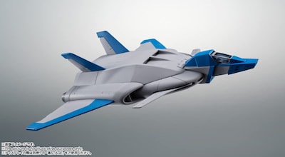 Foto 4 | Set de Accesorios Tamashii Nations Mobile Suit Gundam 08th Ms Team - Venta Internacional