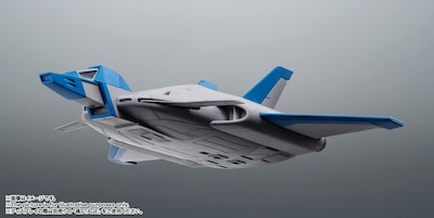 Foto 5 | Set de Accesorios Tamashii Nations Mobile Suit Gundam 08th Ms Team - Venta Internacional