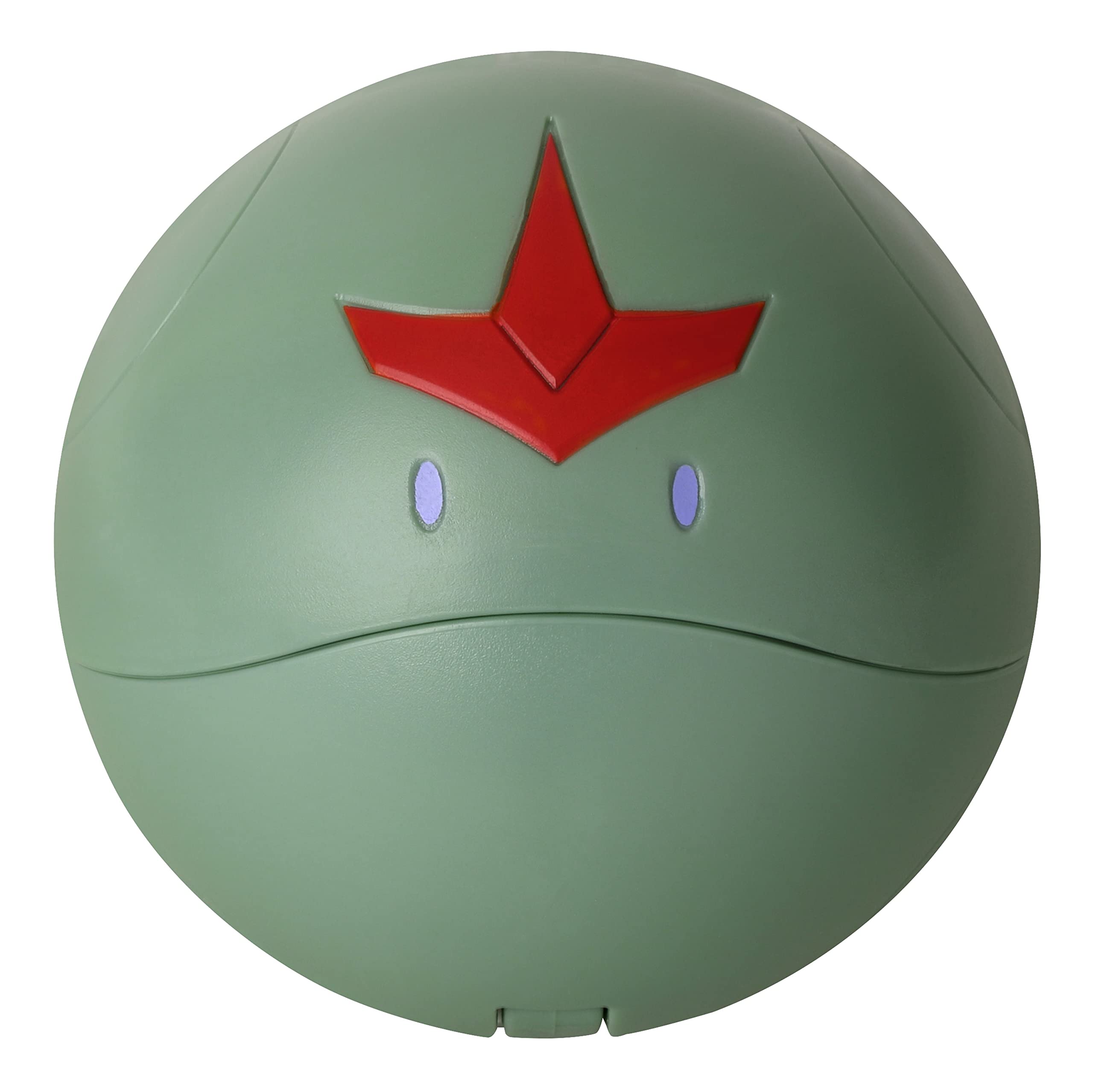 Foto 3 pulgar | Figura De Acción Bandai Namco Gundam Zaku Mobile Change Haro 9 Cm - Venta Internacional.