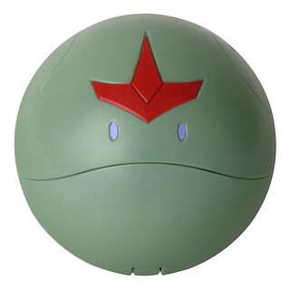 Foto 2 | Figura De Acción Bandai Namco Gundam Zaku Mobile Change Haro 9 Cm - Venta Internacional.