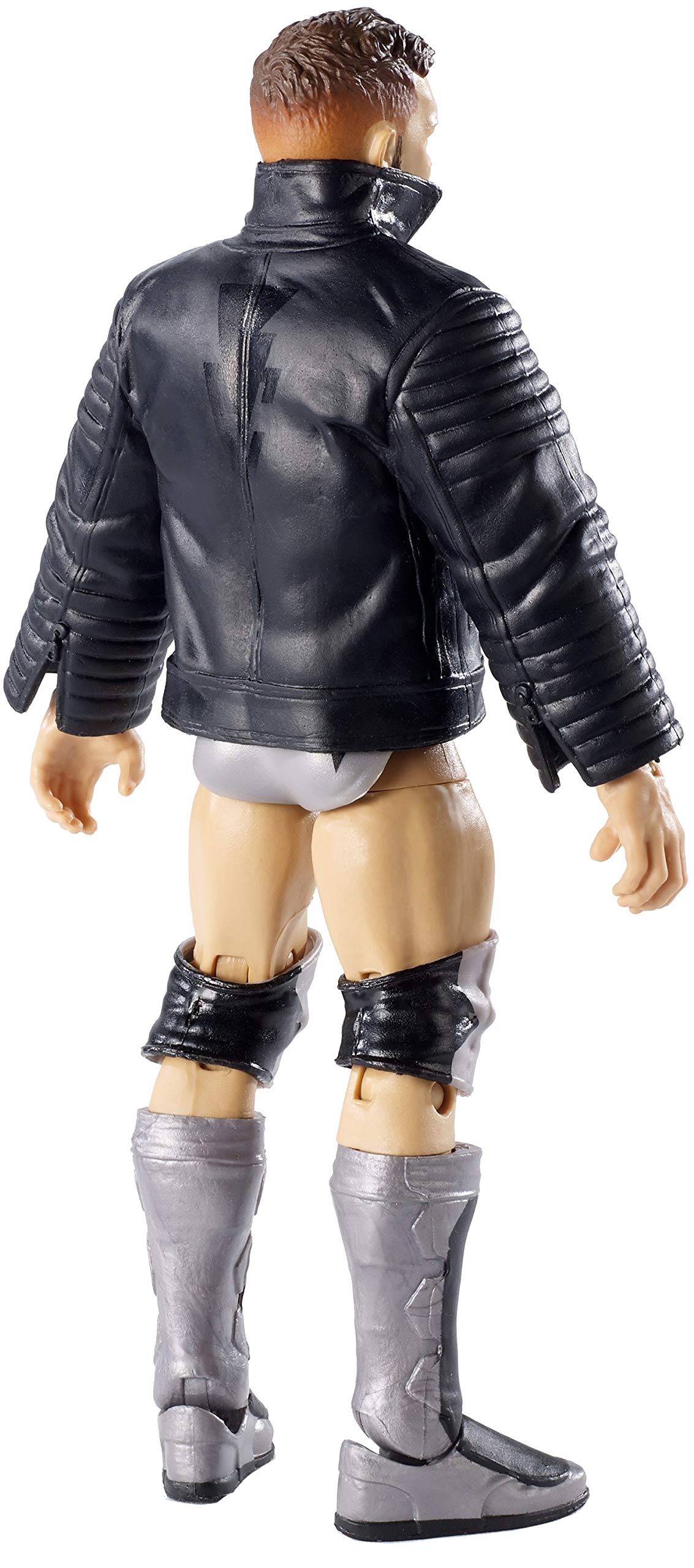 Foto 4 pulgar | Figura De Acción Wwe Mattel Finn Balor Top Picks Elite De 6 Pulgadas - Venta Internacional.