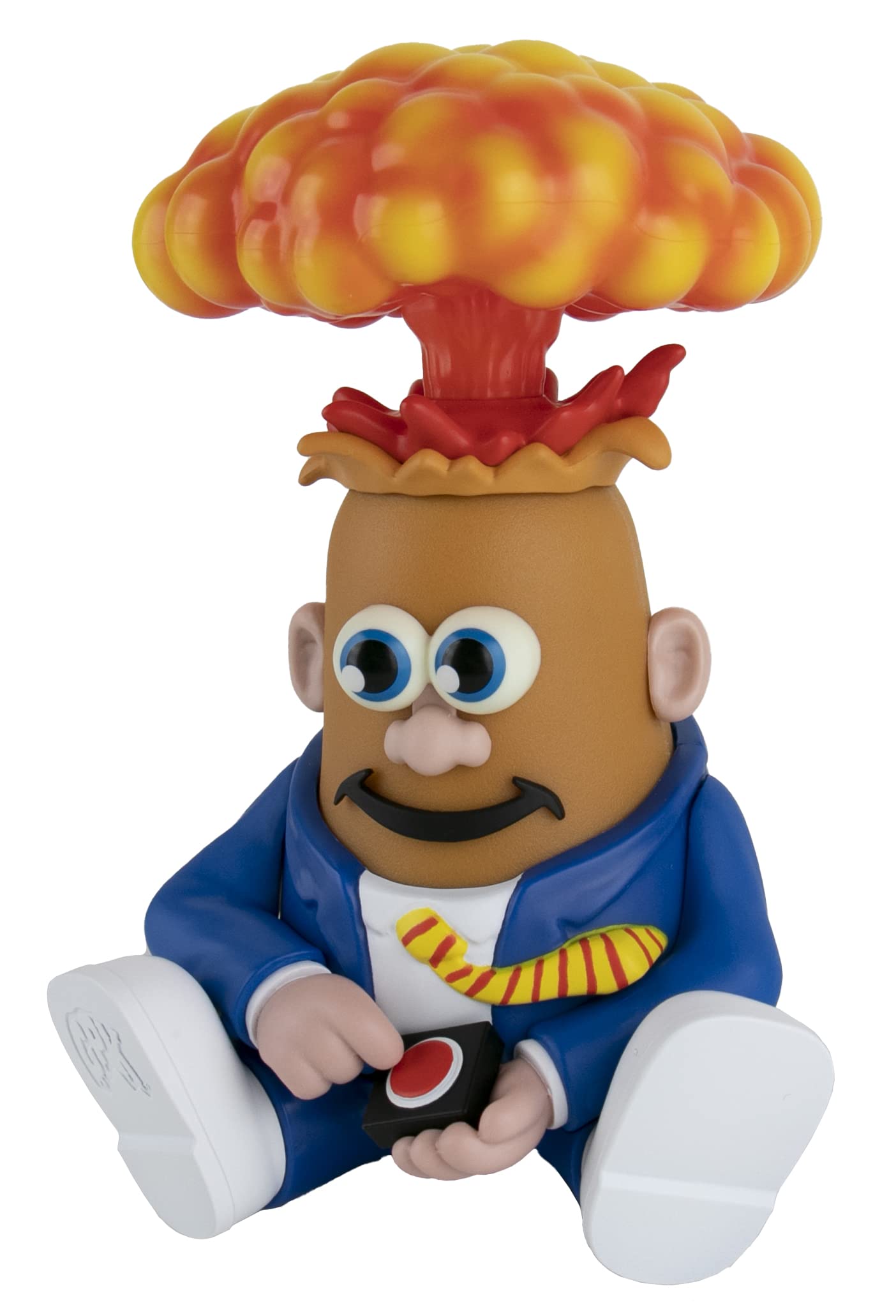 Bomba de Juguete Super Impulse Poptaters Gpk Adam Con 12 Piezas - Venta Internacional