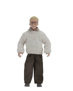 Foto 1 | Figura de Acción Neca Christmas Story Ralphie 13 Cm - Venta Internacional