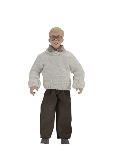 Foto 7 pulgar | Figura de Acción Neca Christmas Story Ralphie 13 Cm - Venta Internacional