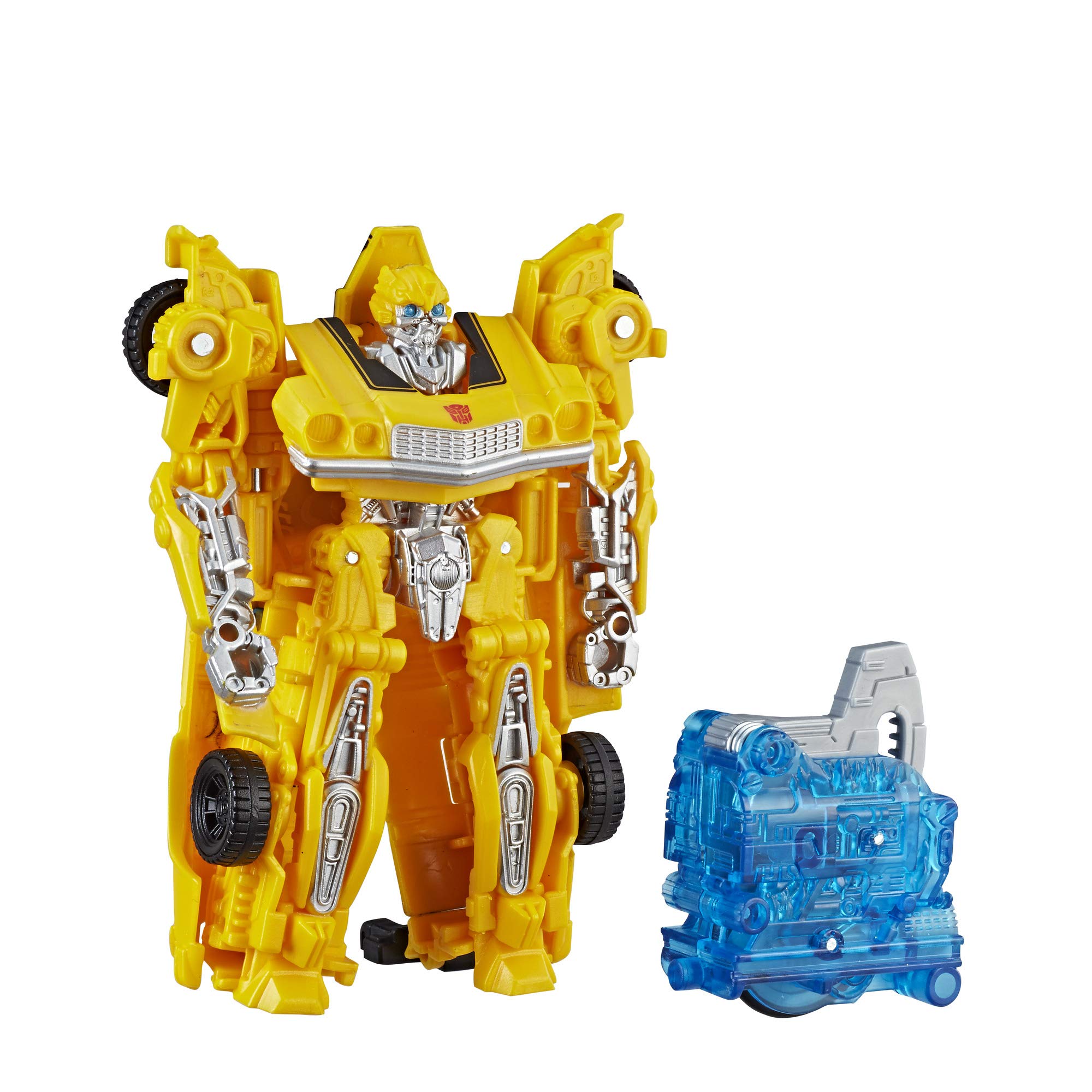 Figura de Acción Transformers Bumblebee Energon Igniters - Venta Internacional