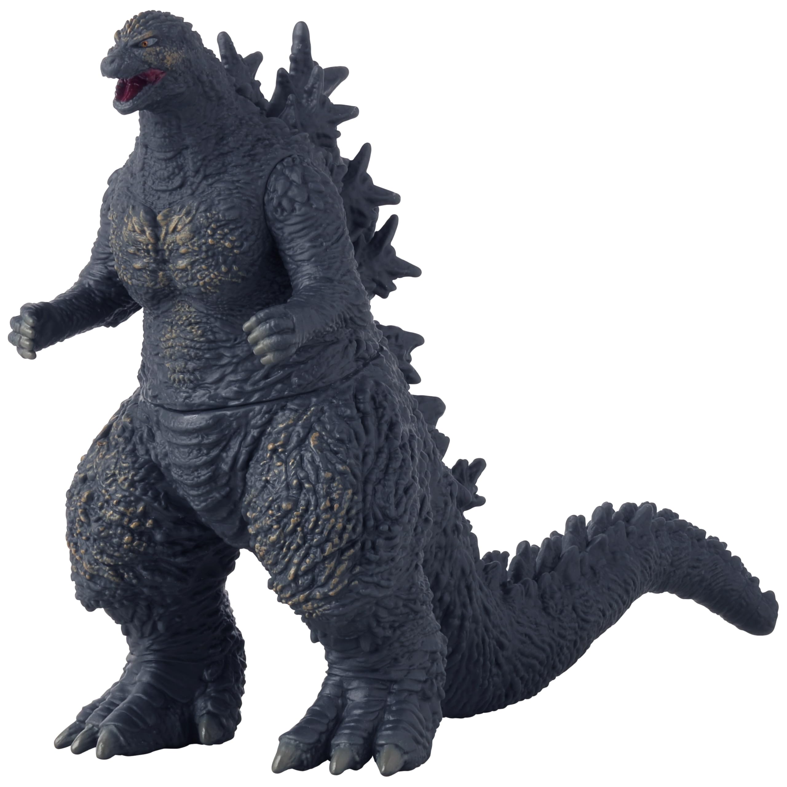 Foto 2 pulgar | Figura Bandai Namco Godzilla Menos Uno Godzilla 2023 13 Cm - Venta Internacional.