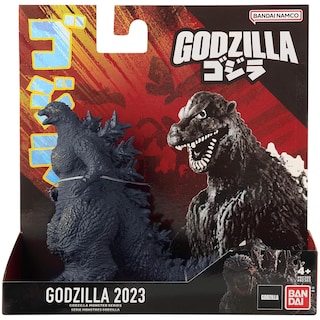 Foto 4 | Figura Bandai Namco Godzilla Menos Uno Godzilla 2023 13 Cm - Venta Internacional.