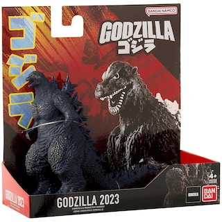 Foto 6 | Figura Bandai Namco Godzilla Menos Uno Godzilla 2023 13 Cm - Venta Internacional.