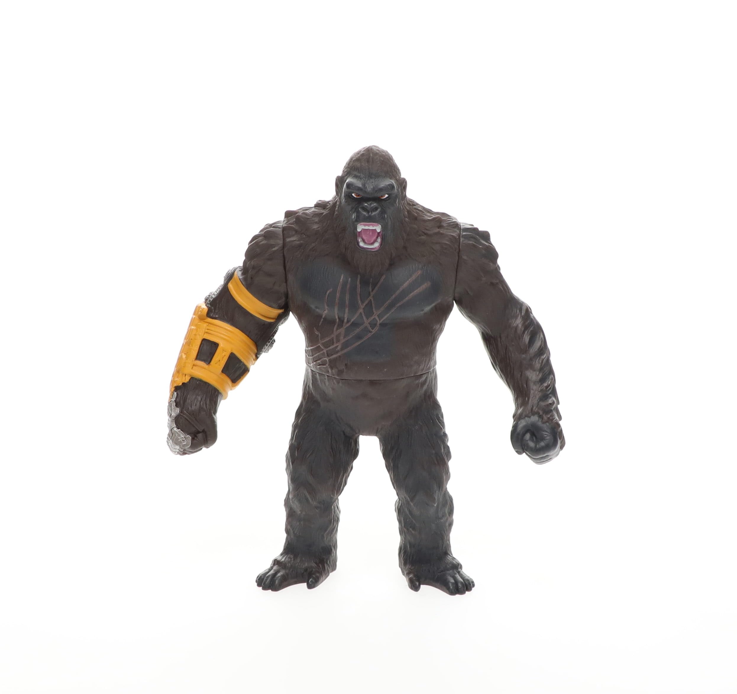 Foto 2 pulgar | Figura De Acción Bandai Godzilla X Kong Movie Monster Kong 2024 - Venta Internacional.