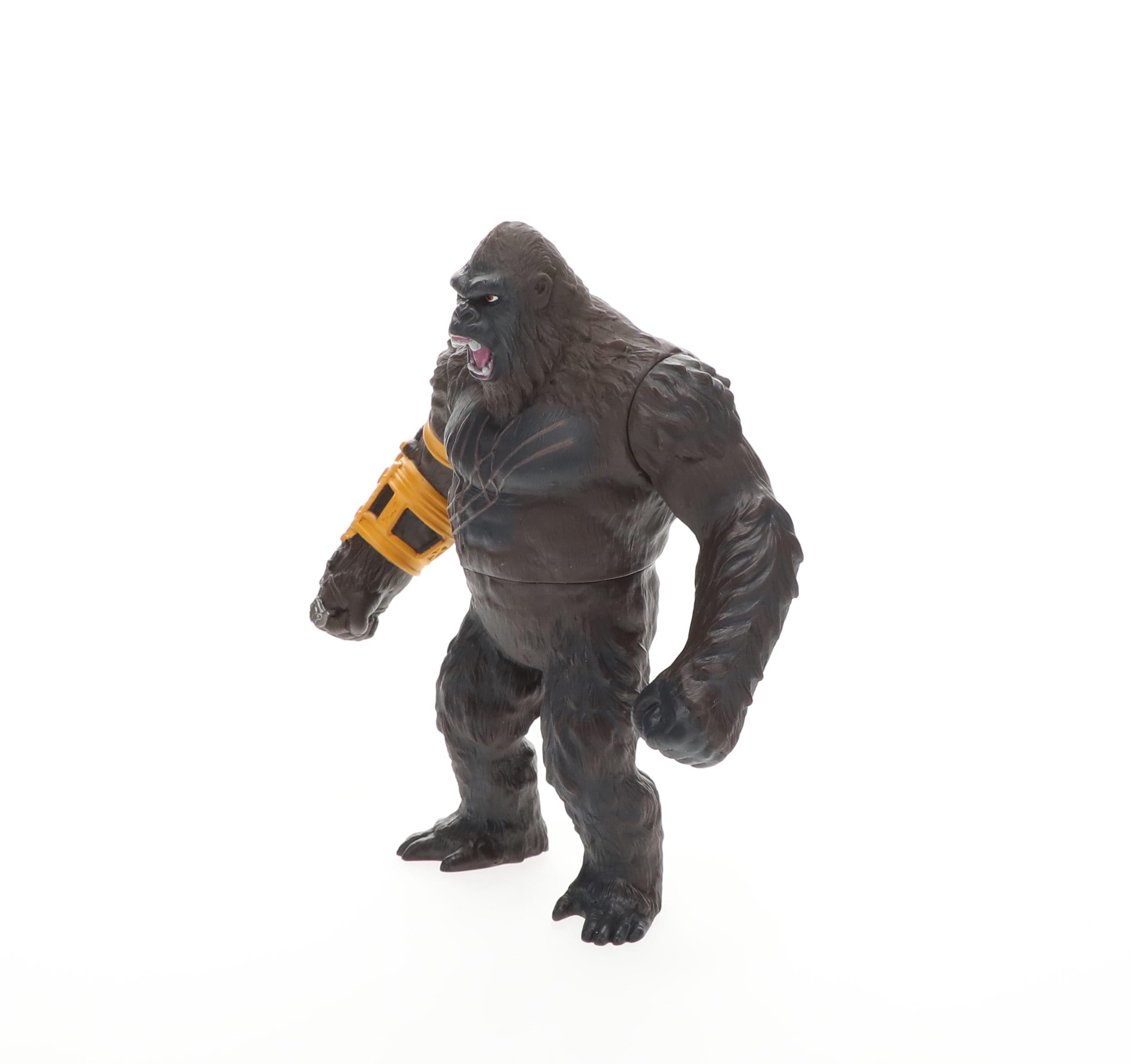 Foto 3 pulgar | Figura De Acción Bandai Godzilla X Kong Movie Monster Kong 2024 - Venta Internacional.