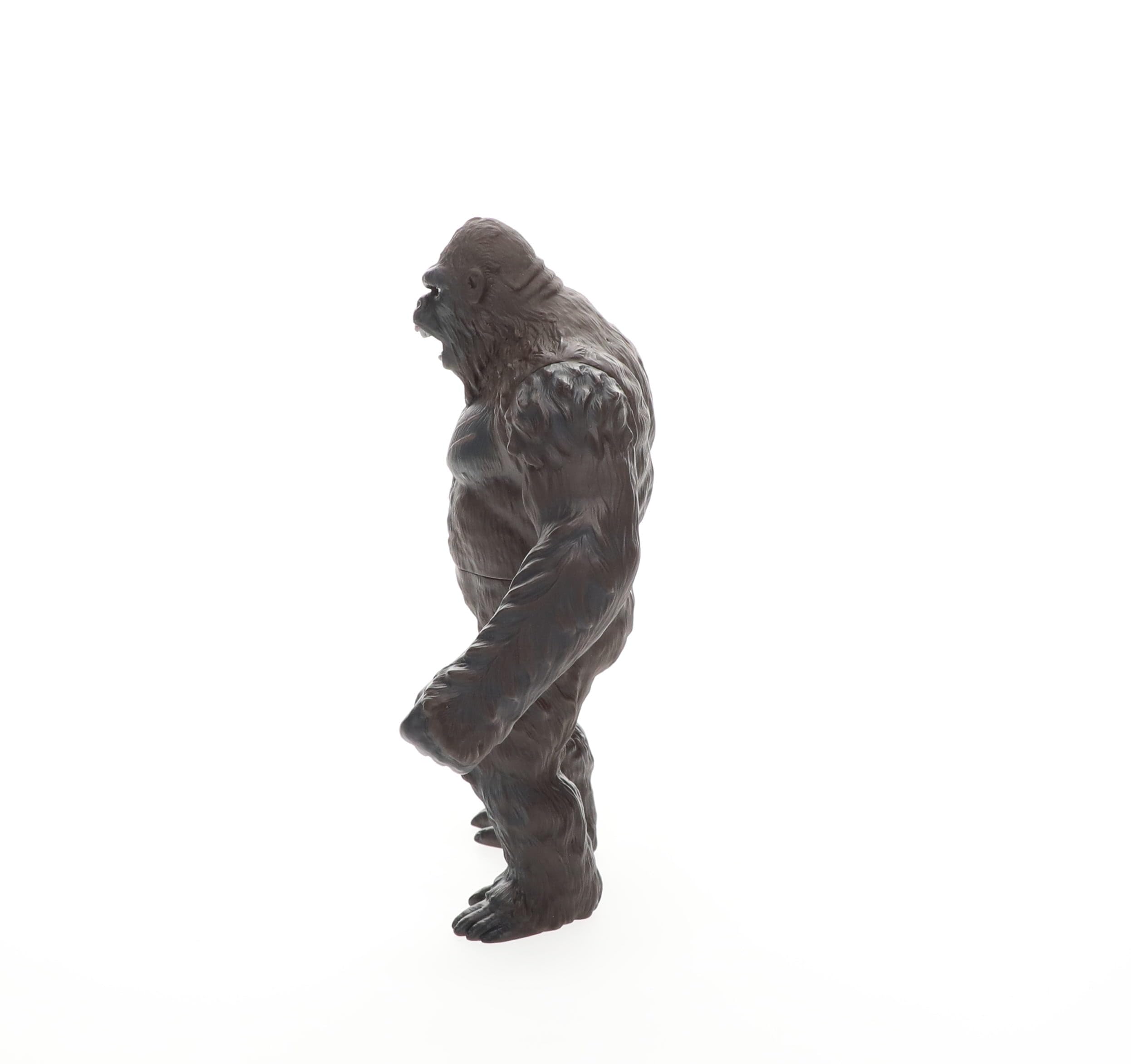 Foto 4 pulgar | Figura De Acción Bandai Godzilla X Kong Movie Monster Kong 2024 - Venta Internacional.