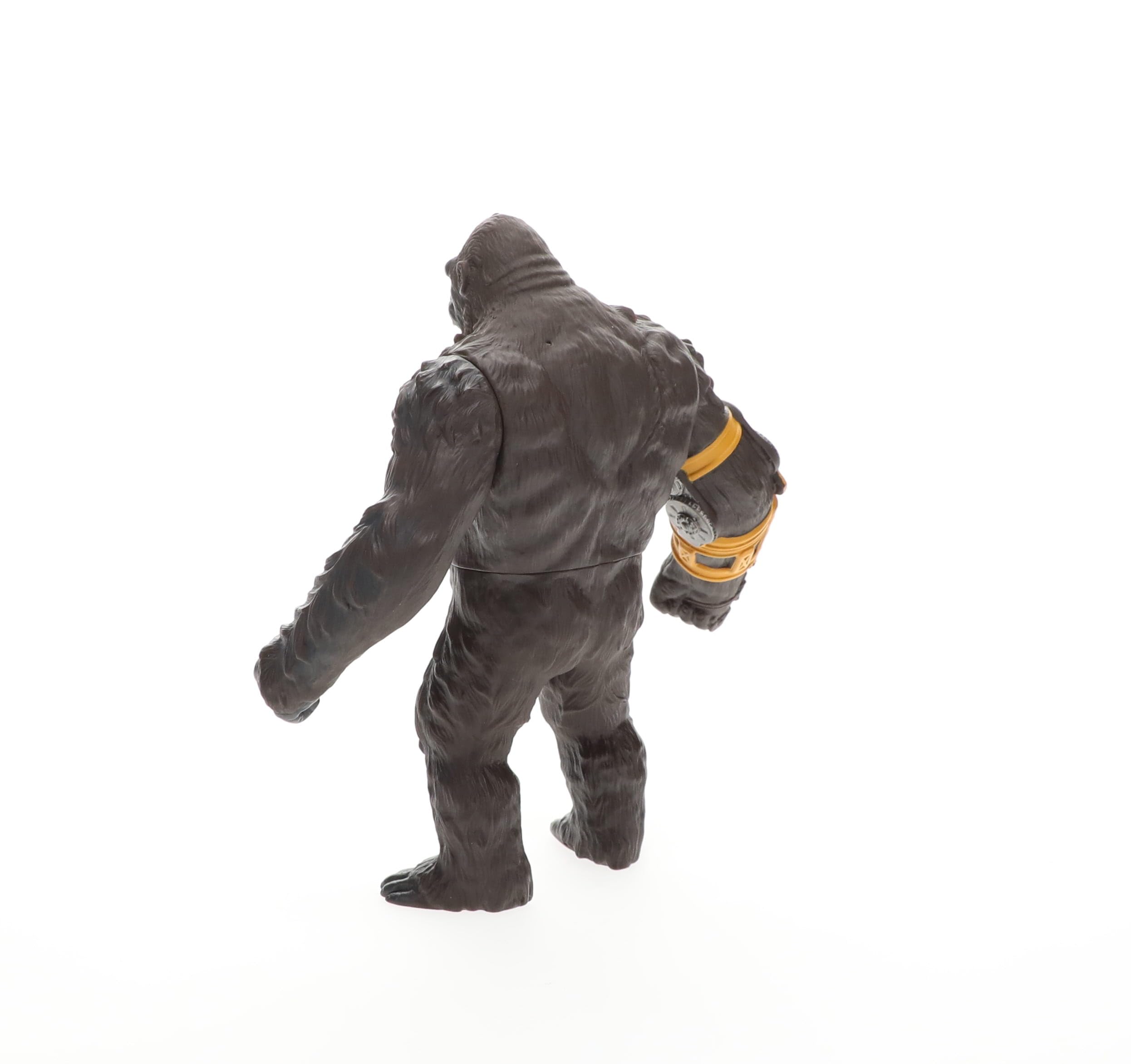 Foto 5 pulgar | Figura De Acción Bandai Godzilla X Kong Movie Monster Kong 2024 - Venta Internacional.