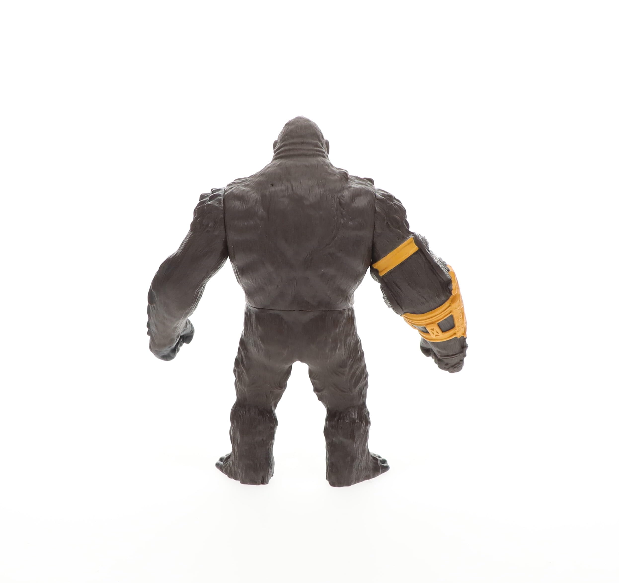 Foto 6 pulgar | Figura De Acción Bandai Godzilla X Kong Movie Monster Kong 2024 - Venta Internacional.