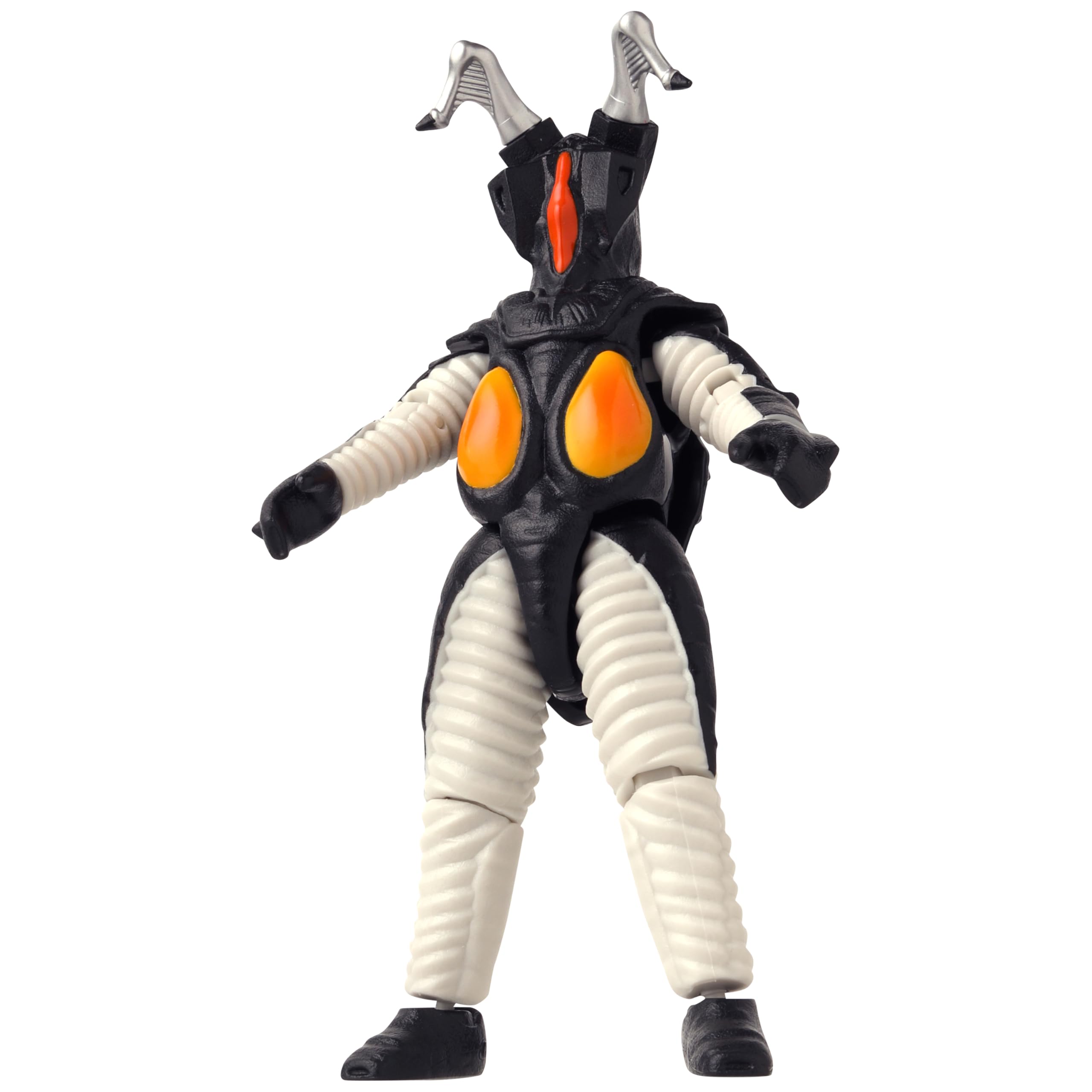 Foto 2 pulgar | Figura De Acción Bandai Namco Ultraman Zetton De 15 Cm Con Parte De Efecto - Venta Internacional.