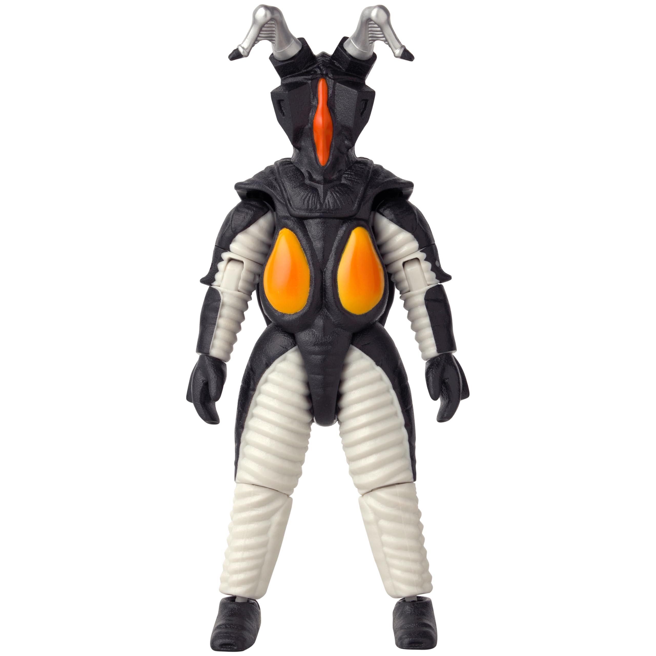 Foto 3 pulgar | Figura De Acción Bandai Namco Ultraman Zetton De 15 Cm Con Parte De Efecto - Venta Internacional.