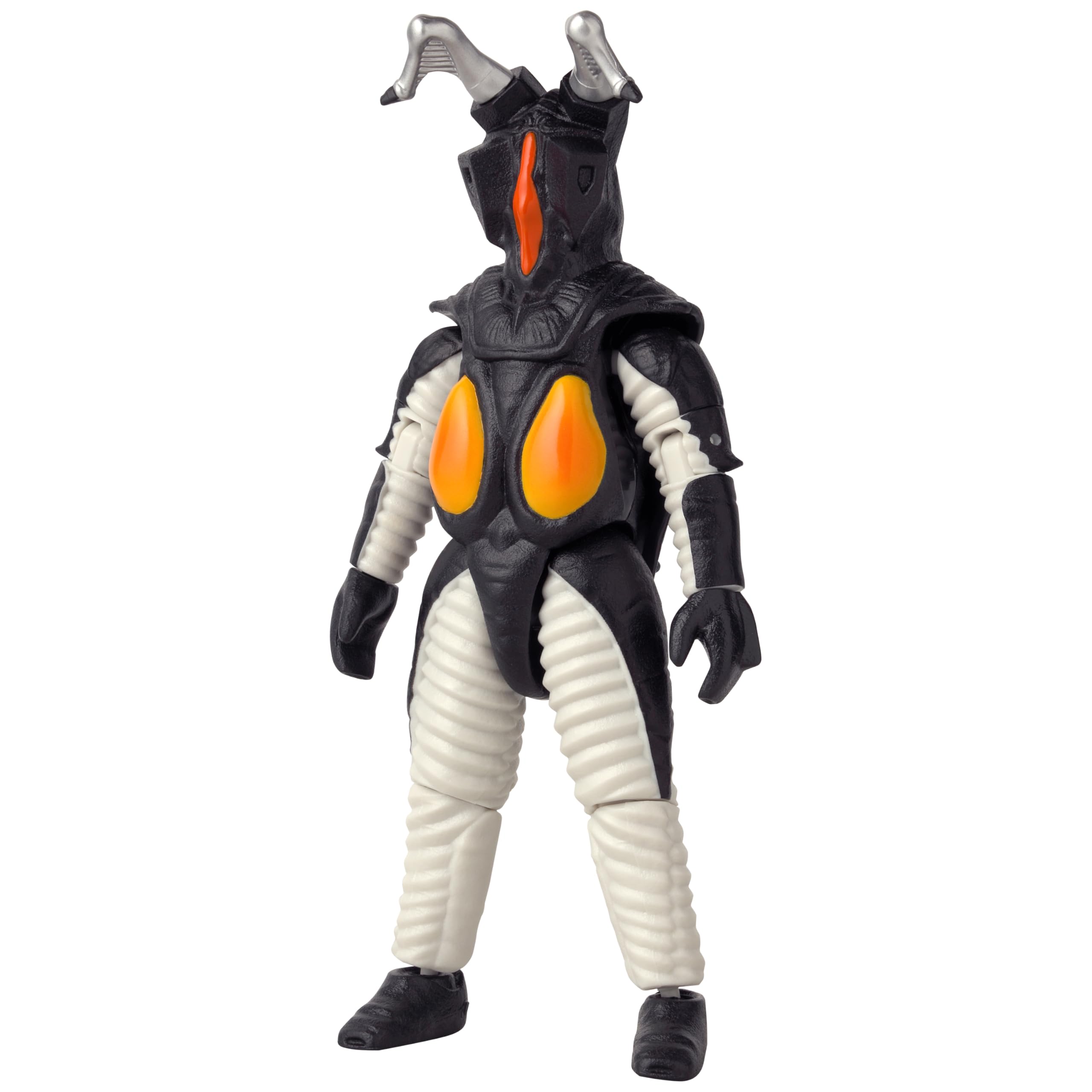 Foto 4 pulgar | Figura De Acción Bandai Namco Ultraman Zetton De 15 Cm Con Parte De Efecto - Venta Internacional.