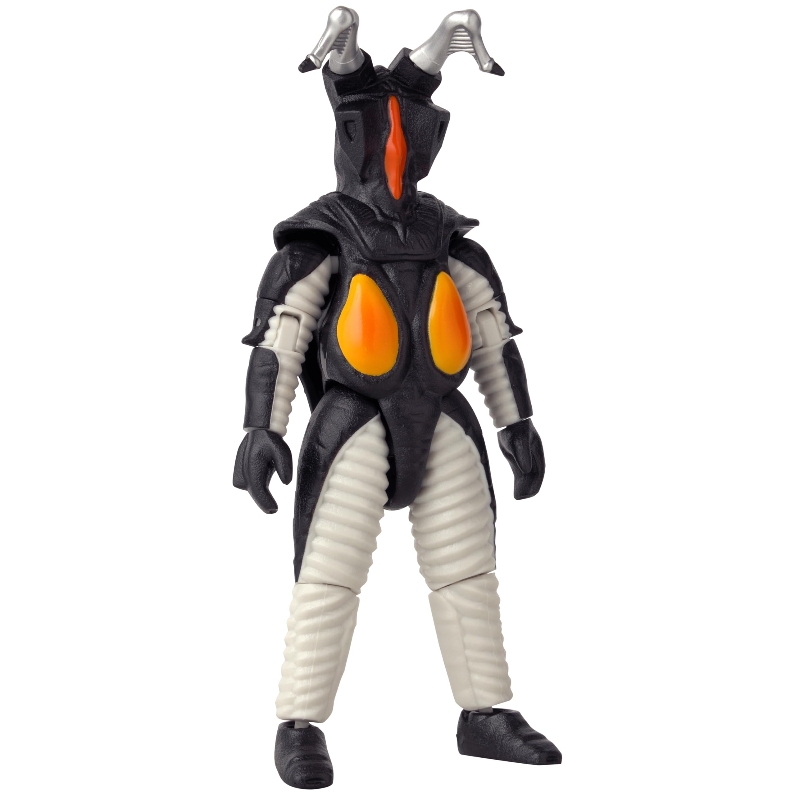 Foto 5 pulgar | Figura De Acción Bandai Namco Ultraman Zetton De 15 Cm Con Parte De Efecto - Venta Internacional.