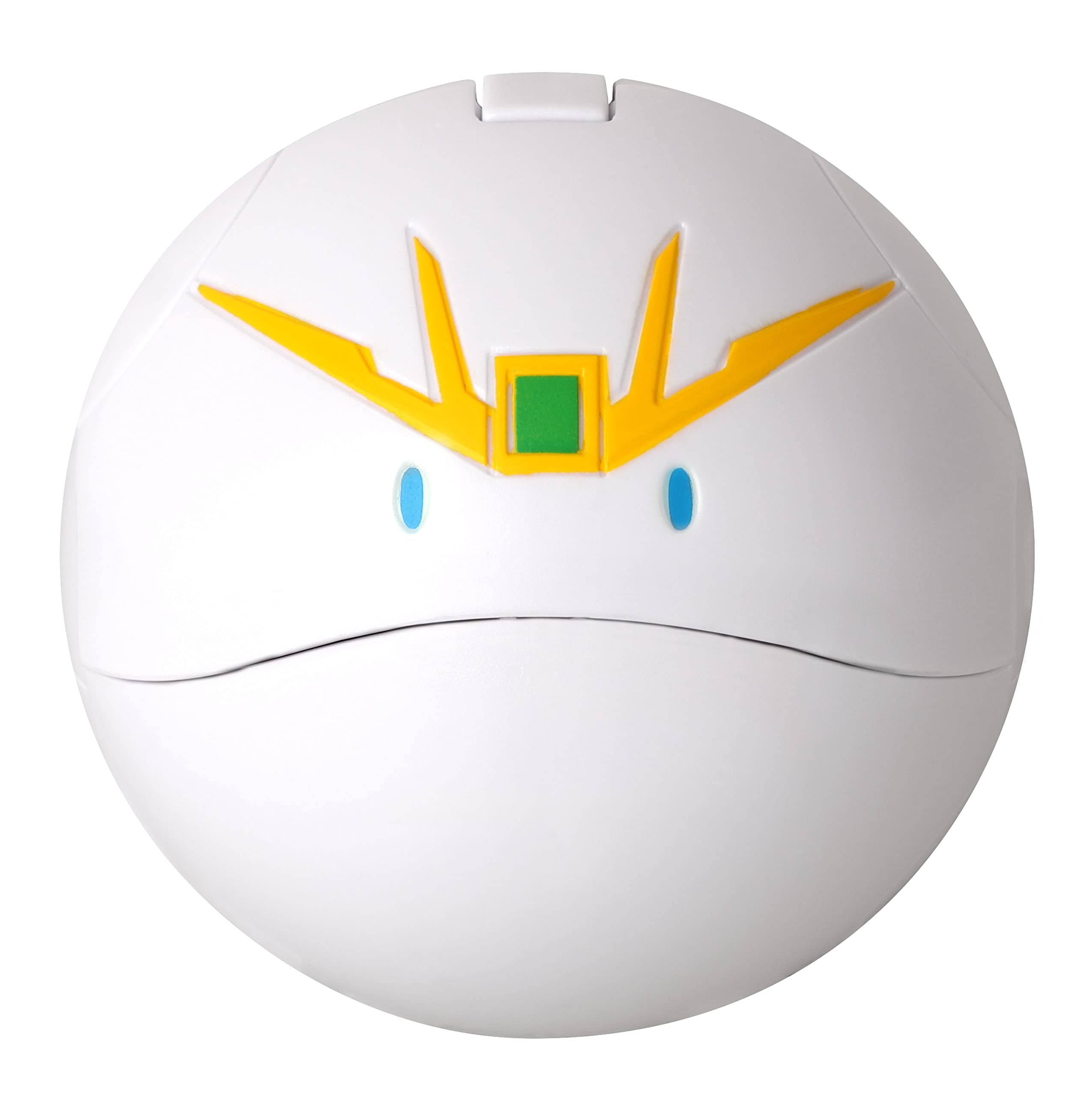 Foto 3 pulgar | Figura De Acción Bandai Gundam Mobile Change Haro Wing Zero - Venta Internacional.