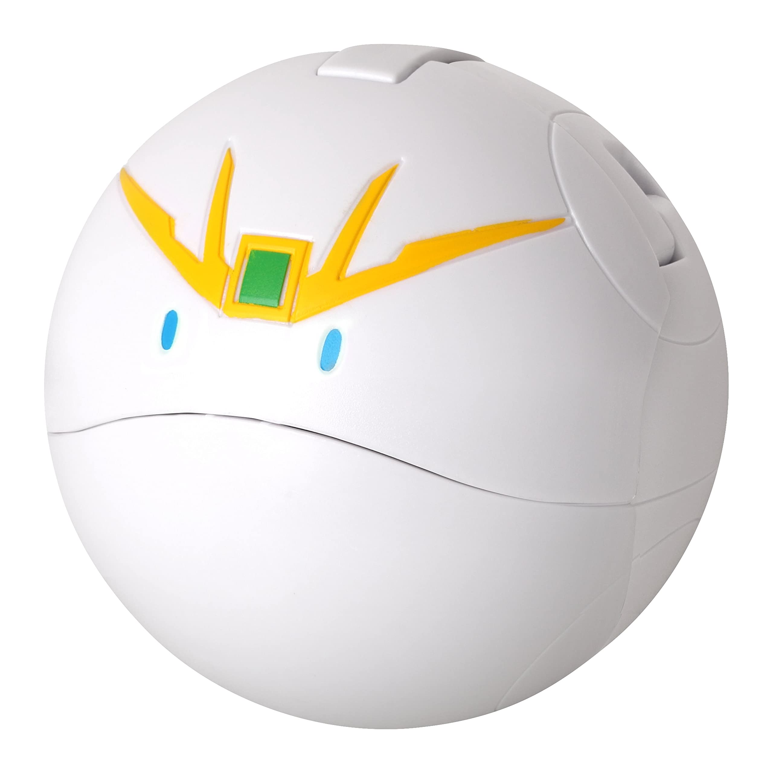 Foto 4 pulgar | Figura De Acción Bandai Gundam Mobile Change Haro Wing Zero - Venta Internacional.