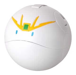 Foto 3 | Figura De Acción Bandai Gundam Mobile Change Haro Wing Zero - Venta Internacional.