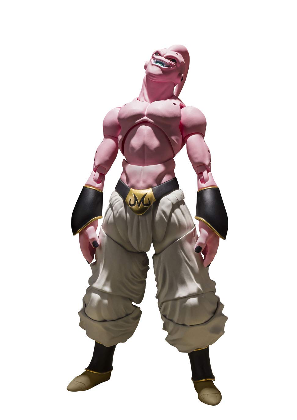 Foto 2 pulgar | Figura De Acción Tamashii Nations Dragon Ball Z Majin Buu Super - Venta Internacional.