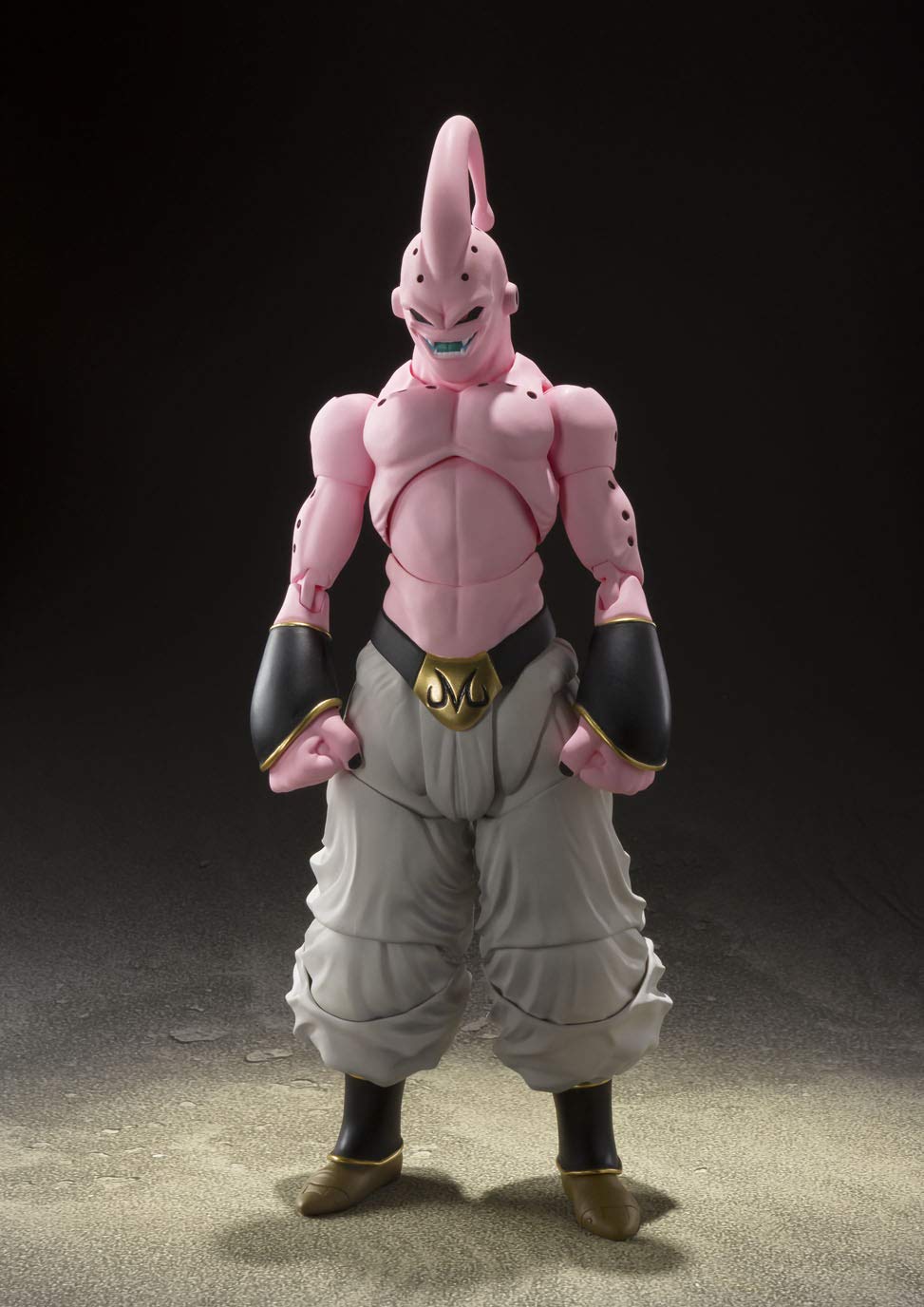 Foto 4 pulgar | Figura De Acción Tamashii Nations Dragon Ball Z Majin Buu Super - Venta Internacional.