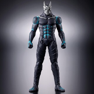 Foto 4 | Figura De Acción Bandai Movie Monster Series Kaiju No. 8 17cm - Venta Internacional.
