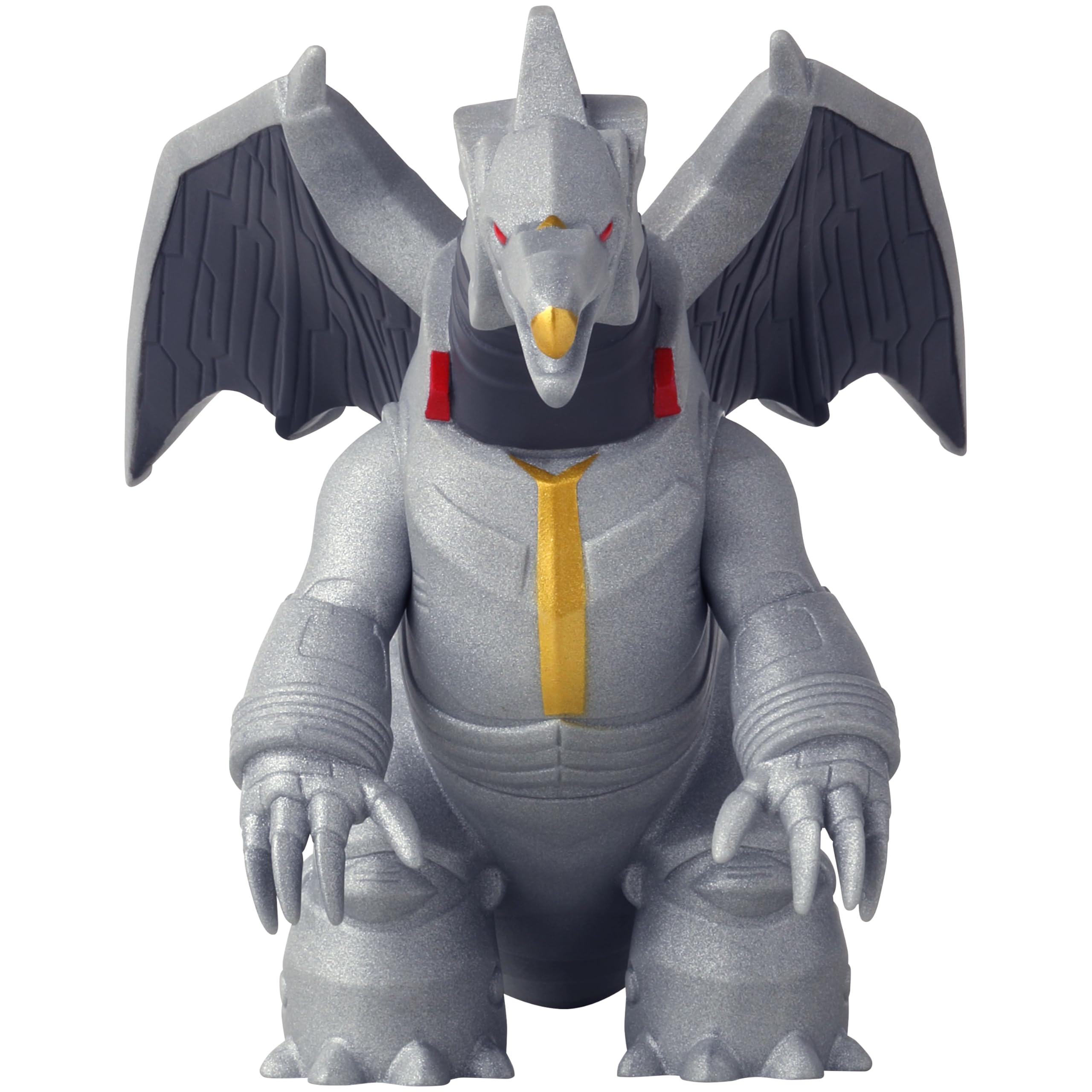 Foto 4 pulgar | Figura Bandai Namco Ultraman Rising Mecha Gigantron 12 Cm - Venta Internacional.