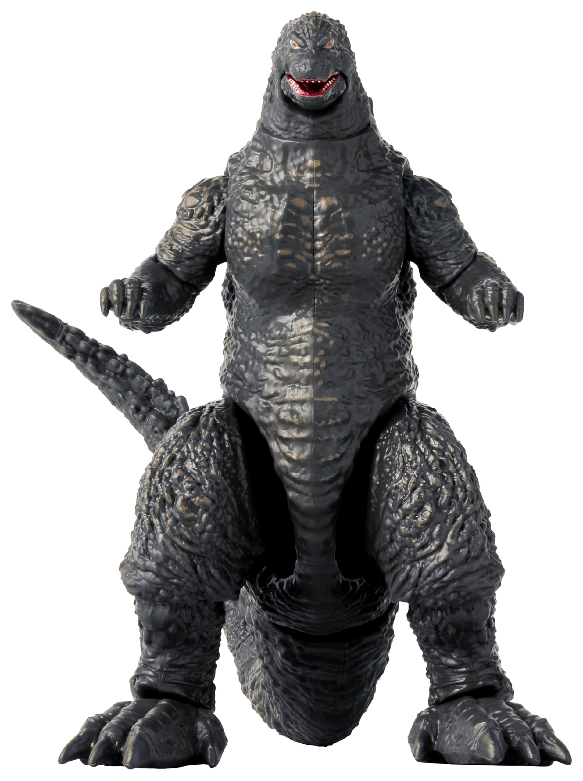 Foto 3 pulgar | Figura De Acción Bandai Namco Godzilla Minus One 2023 15 Cm - Venta Internacional.