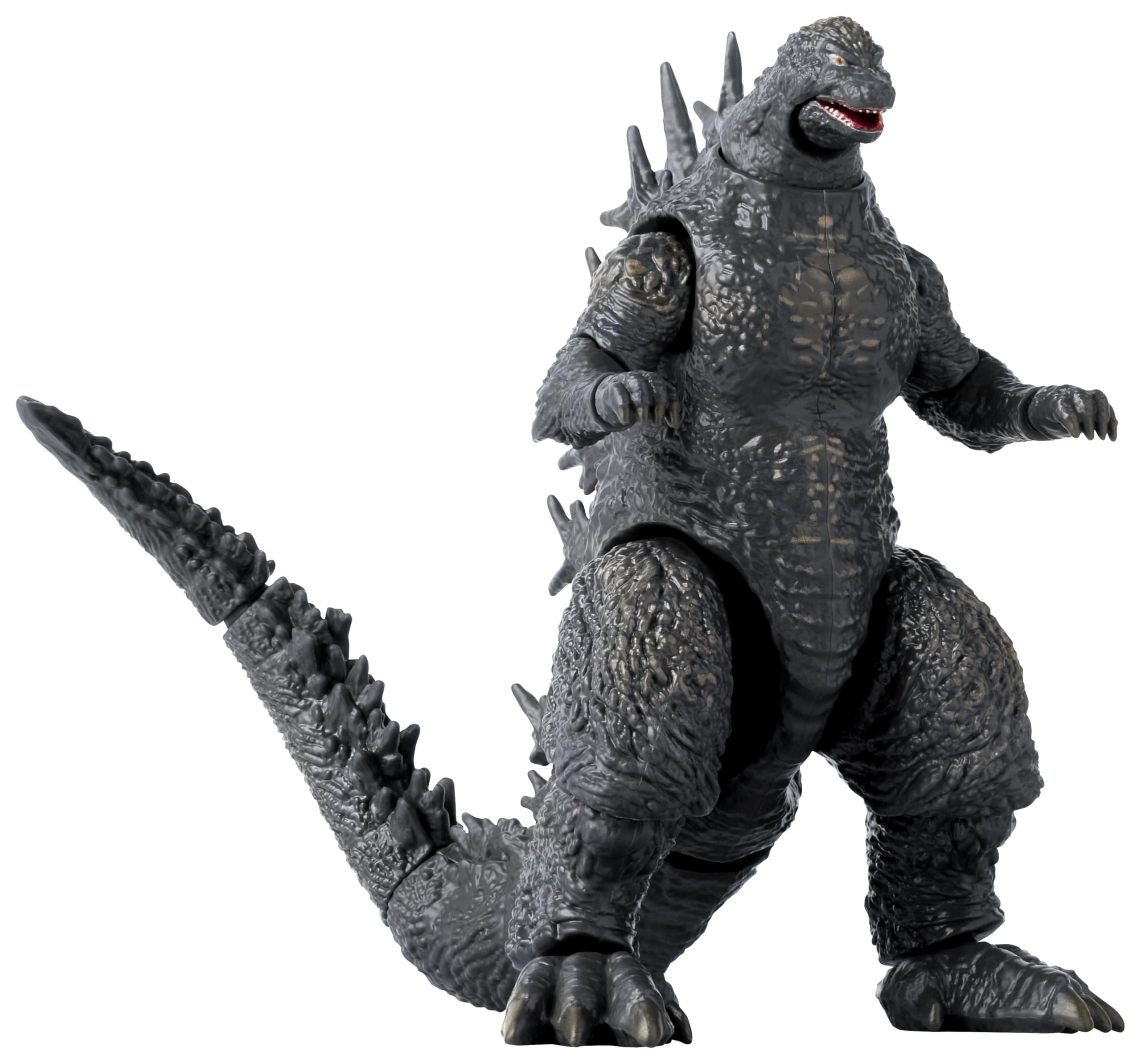 Foto 4 pulgar | Figura De Acción Bandai Namco Godzilla Minus One 2023 15 Cm - Venta Internacional.