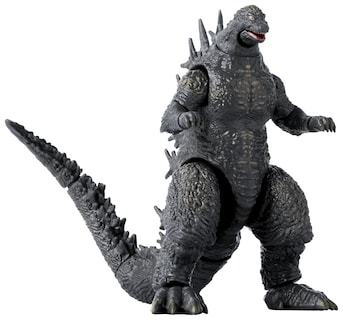 Foto 3 | Figura De Acción Bandai Namco Godzilla Minus One 2023 15 Cm - Venta Internacional.