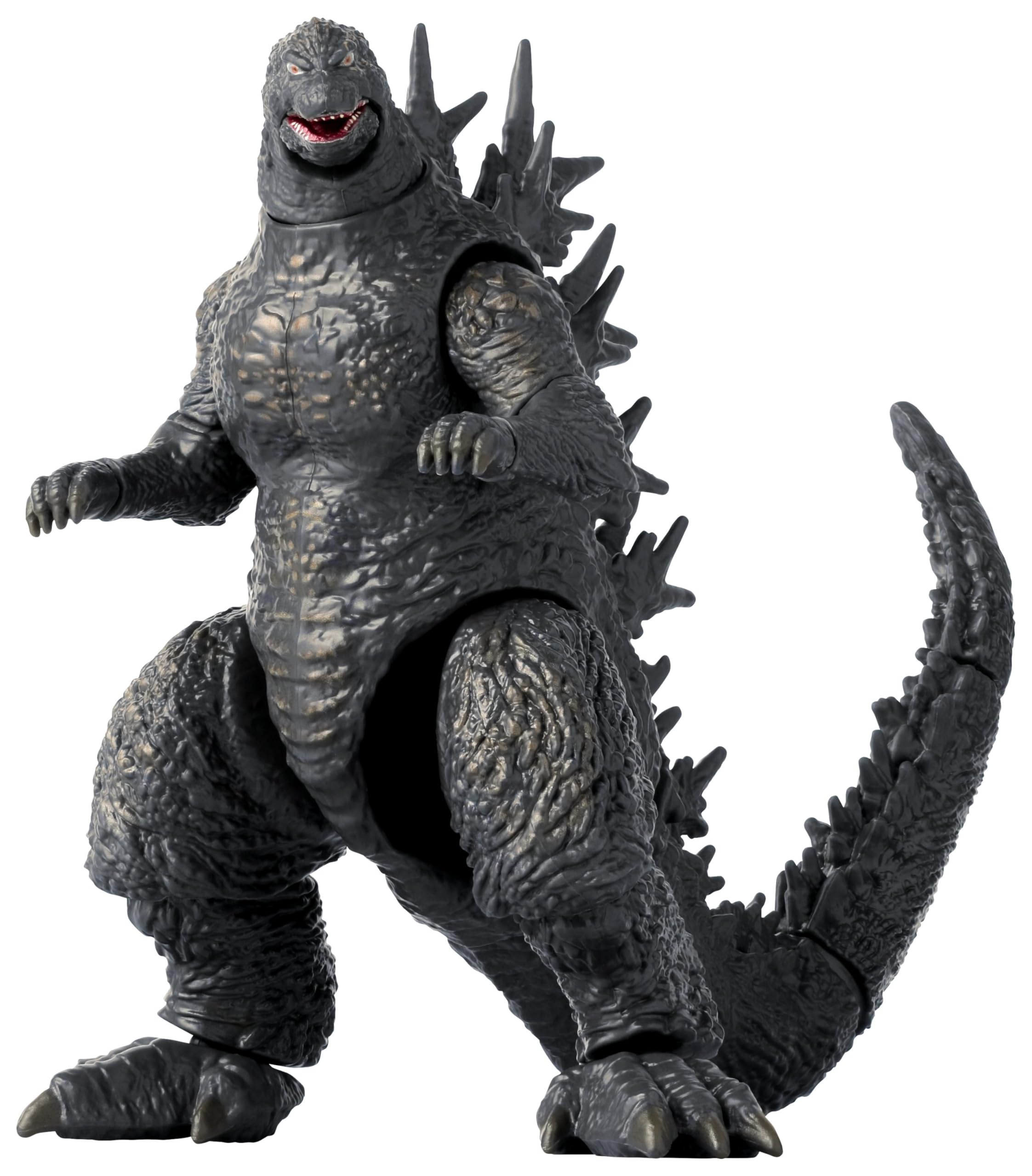 Foto 5 pulgar | Figura De Acción Bandai Namco Godzilla Minus One 2023 15 Cm - Venta Internacional.