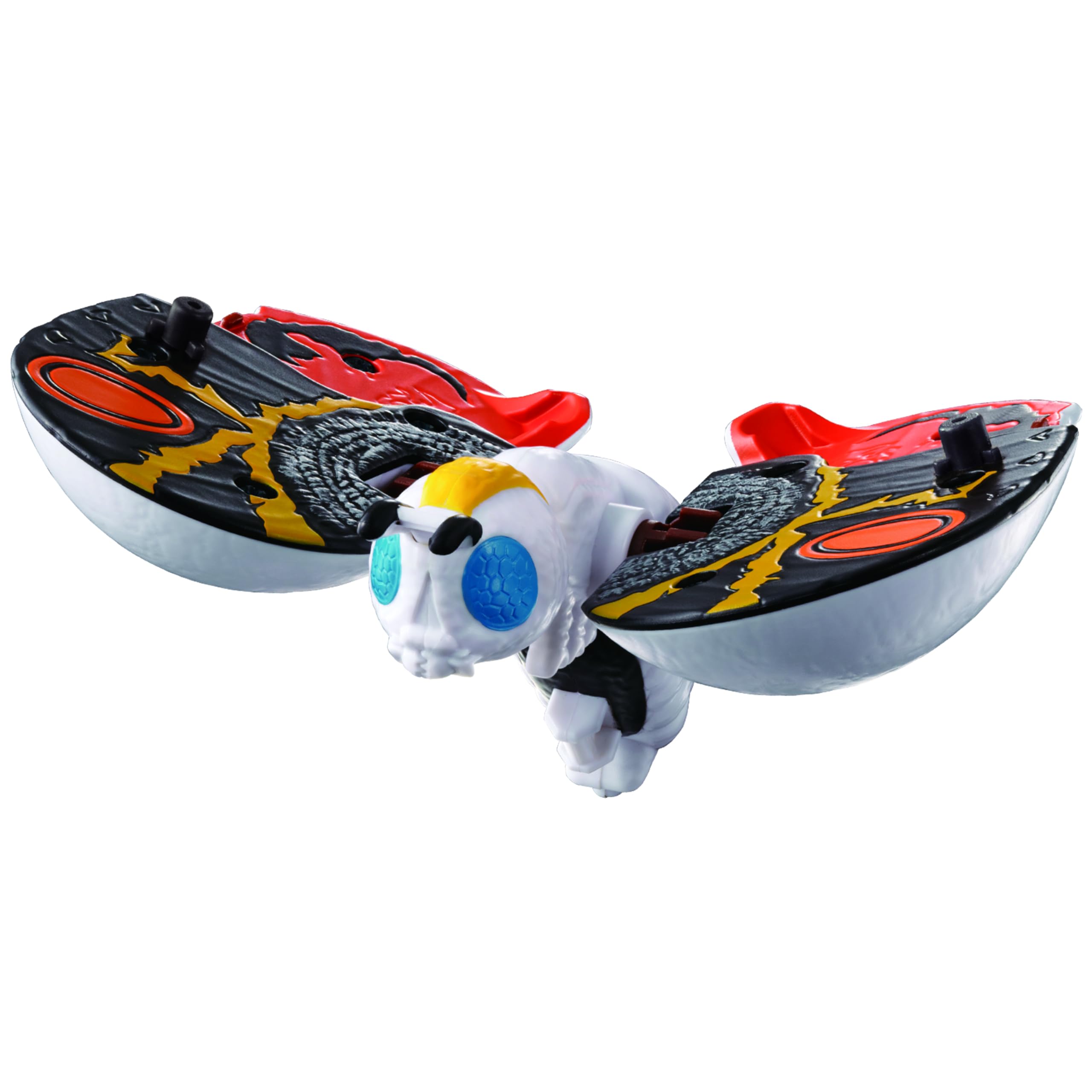 Foto 2 pulgar | Figura De Juguete Bandai Namco Godzilla Mothra 4 Transforming Egg - Venta Internacional.
